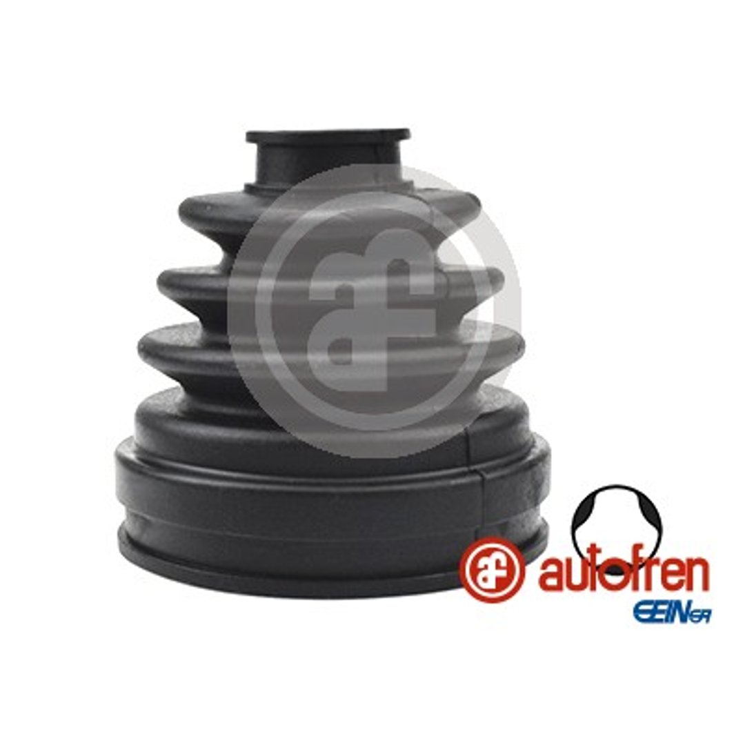AUTOFREN SEINSA Zestaw osłon, półoś napędowa D8256 D8256