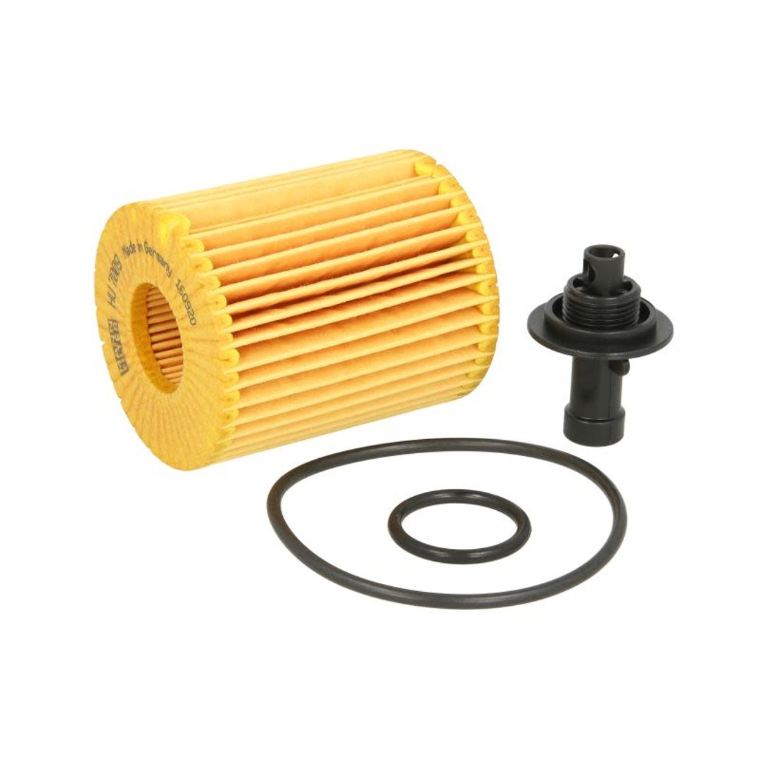 MANN Filtr oleju HU 7009 Z