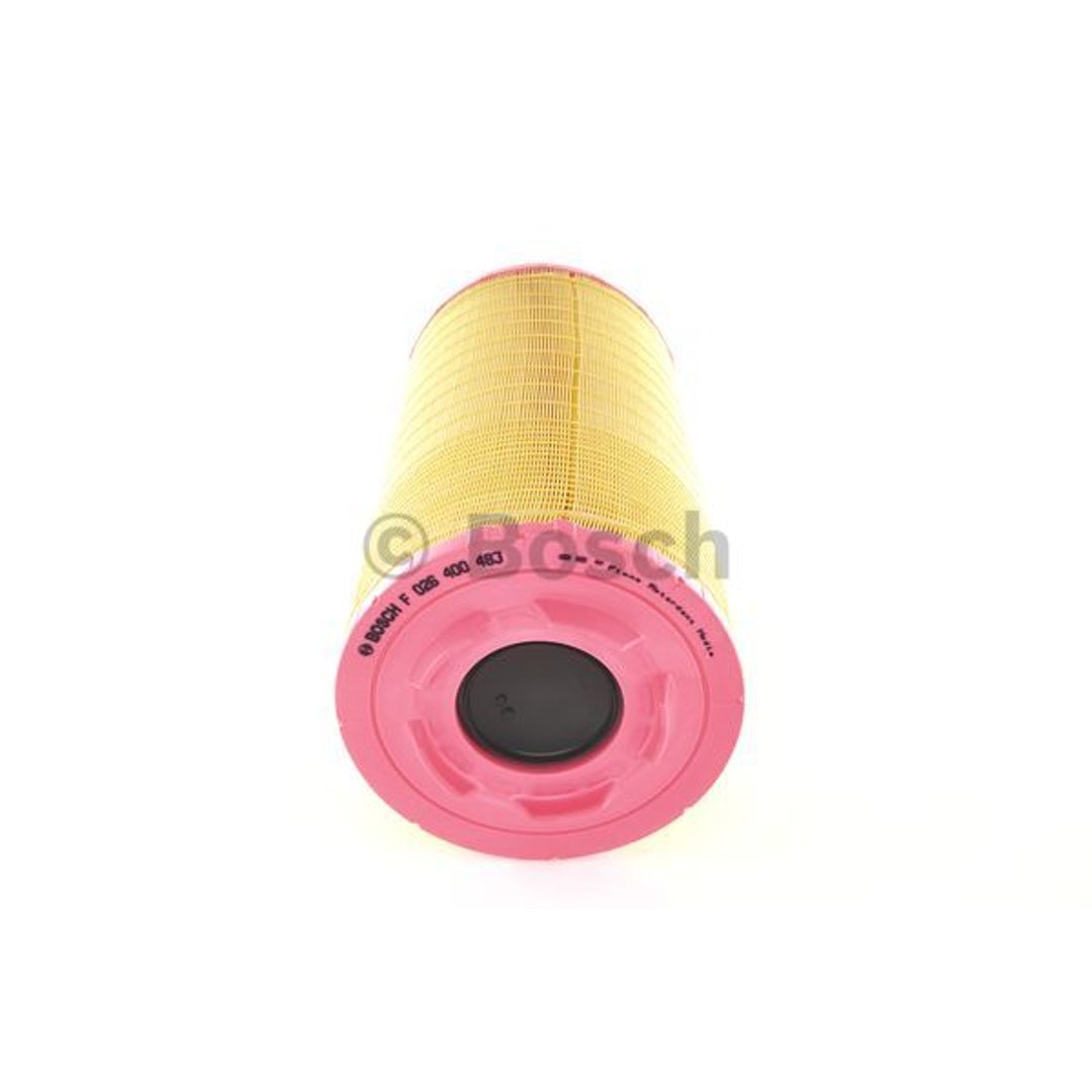 Filtr powietrza BOSCH F026400483 C27023 F026400483