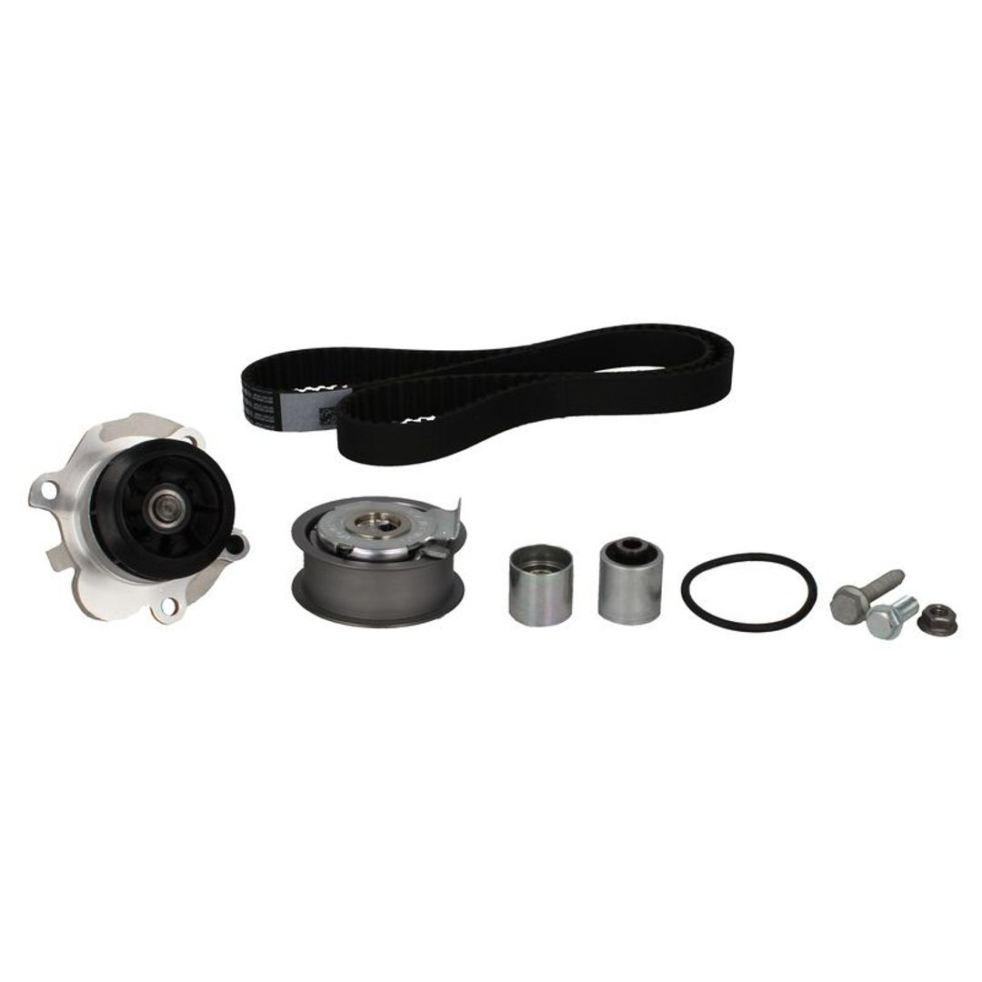 BOSCH Pompa wodna + zestaw paska rozrządu BOSCH 1 987 946 482