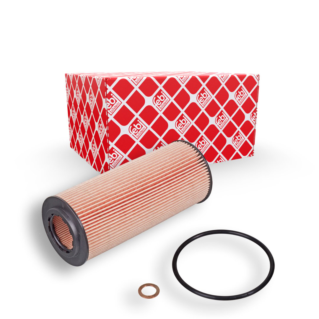 Filtr oleju FEBI BILSTEIN 26706