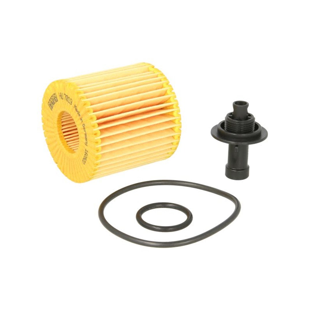 MANN Filtr oleju HU 7019 z