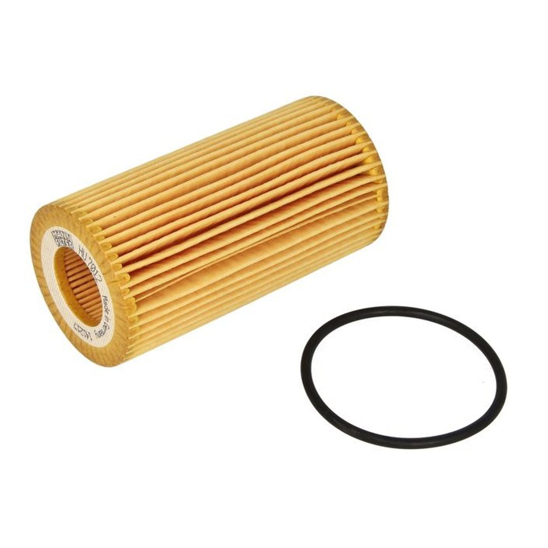 MANN Filtr oleju HU 7012 z