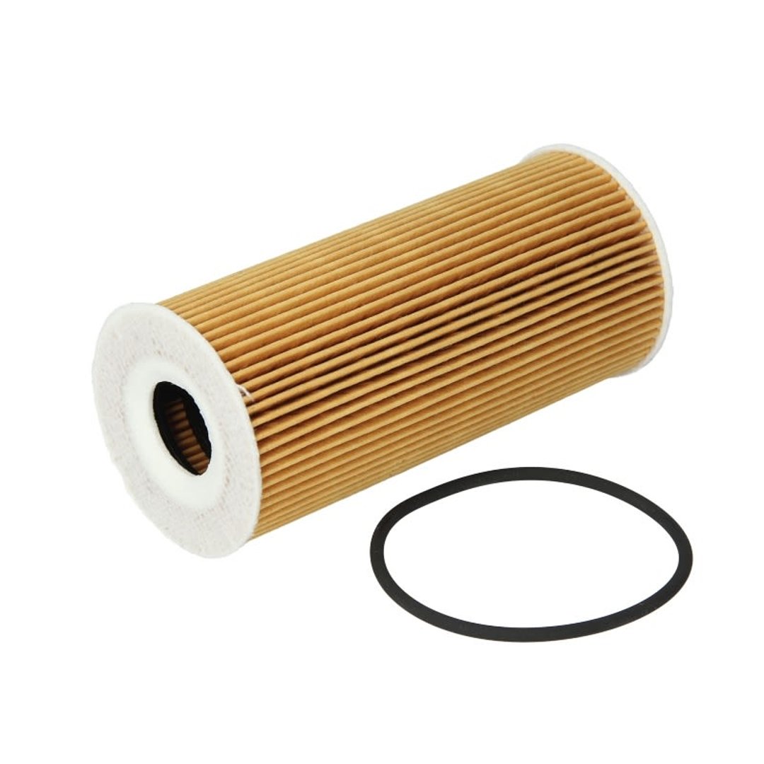 MANN Filtr oleju HU 7026 Z
