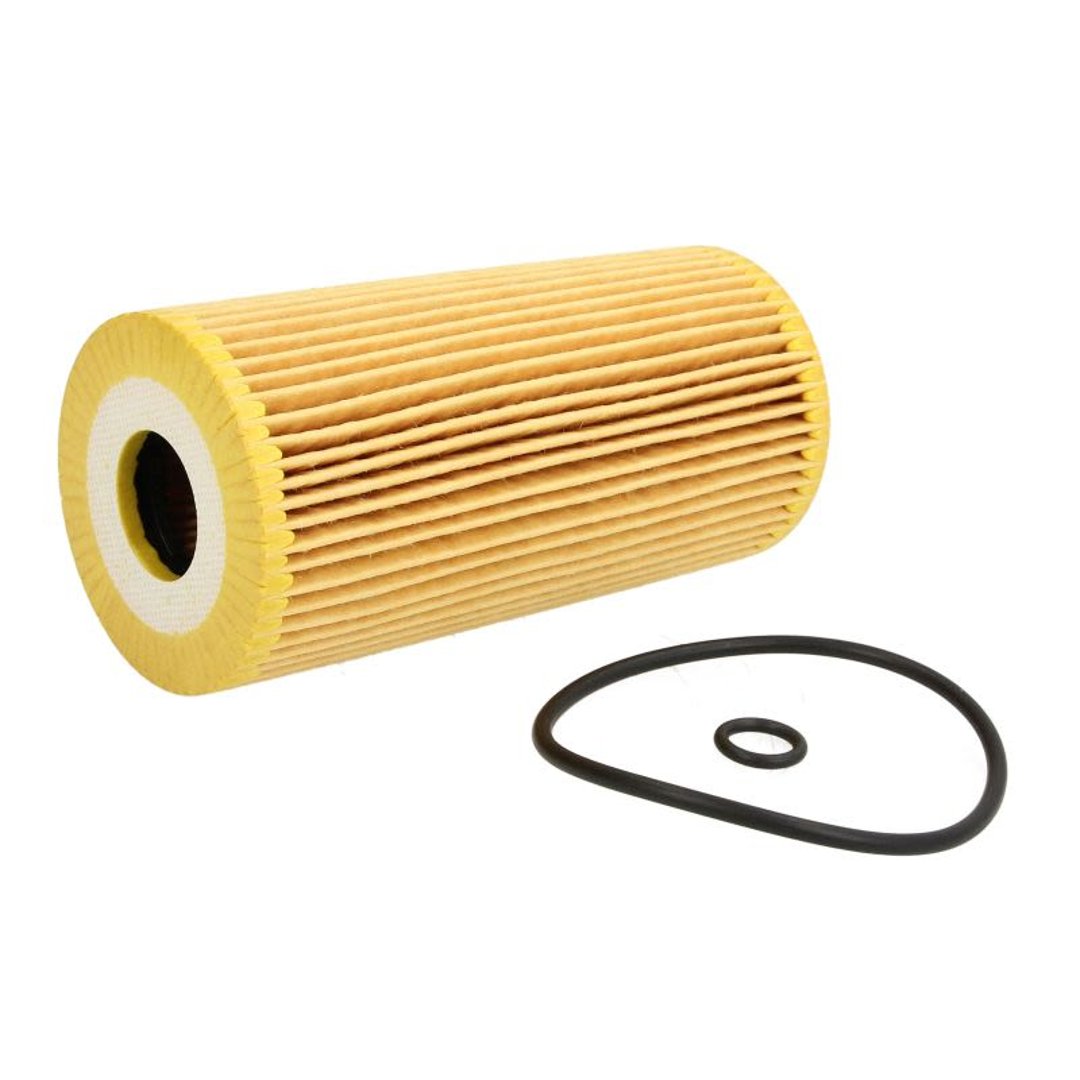MANN Filtr oleju HU 7027 Z