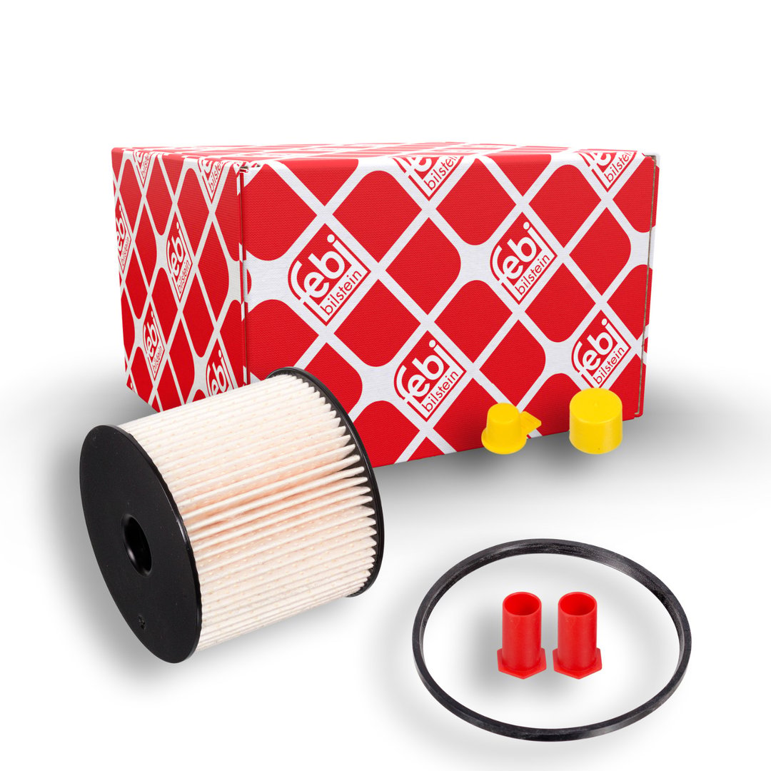 FEBI Filtr paliwa 26908