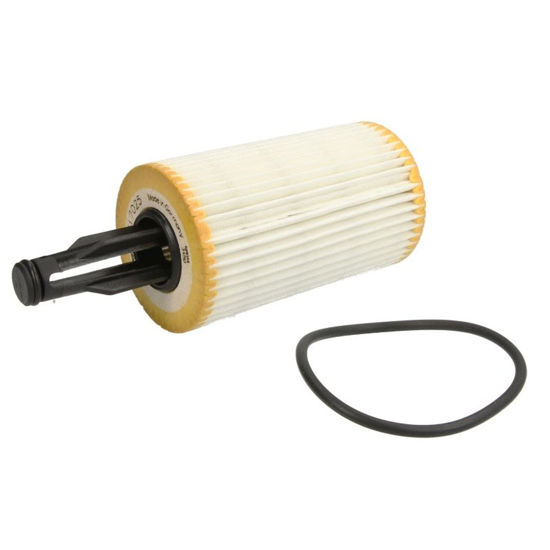 MANN Filtr oleju MANN HU7025Z