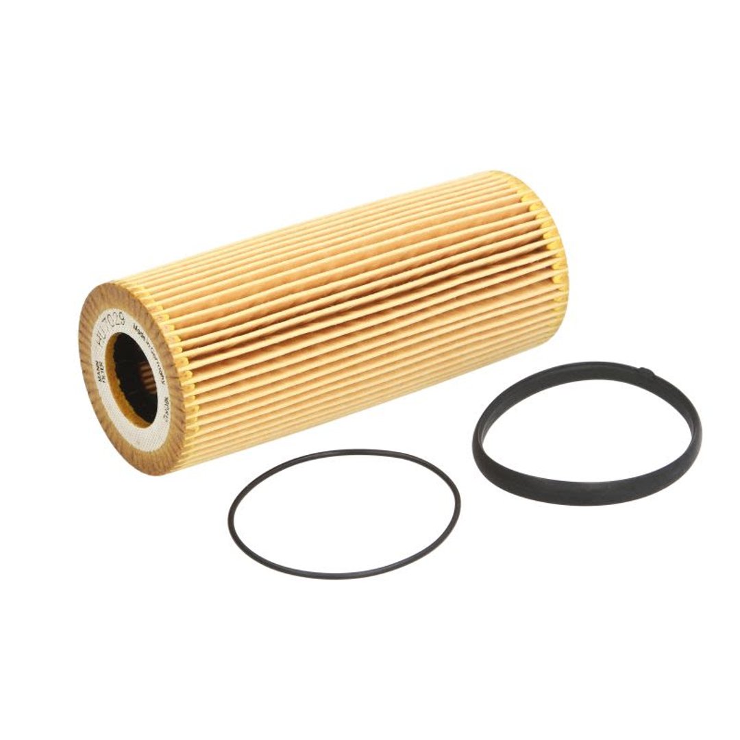 MANN Filtr oleju HU 7029 z