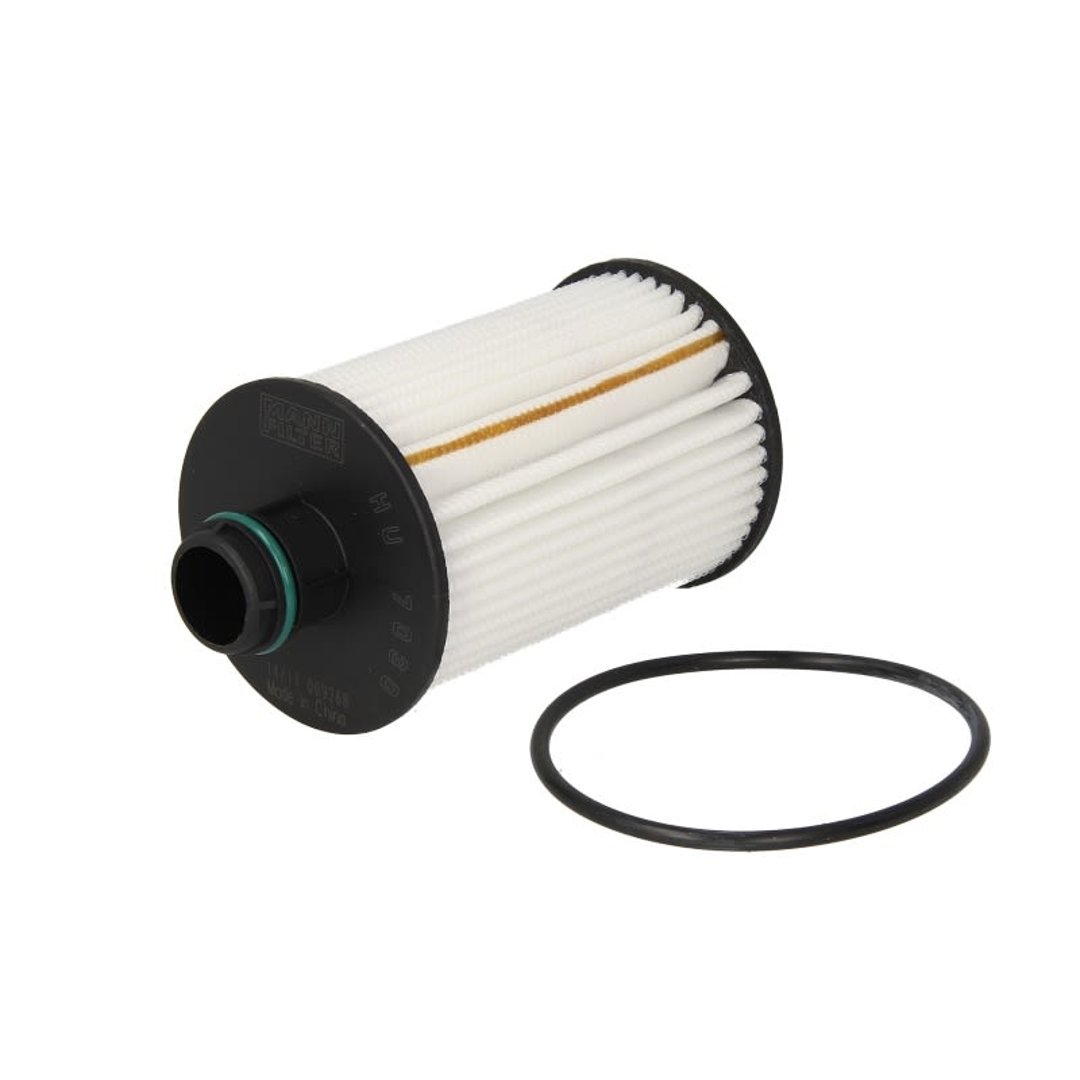 MANN Filtr oleju HU 7030 z