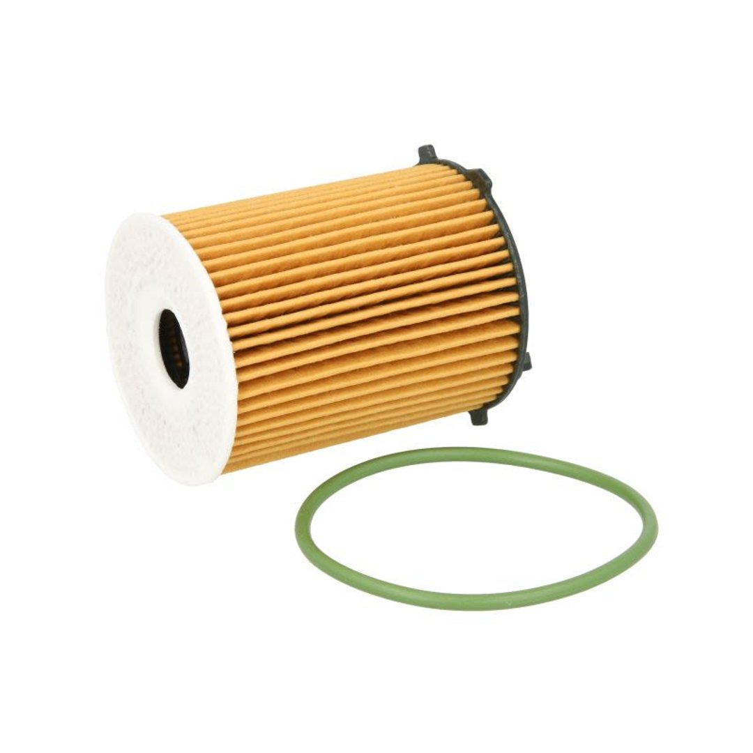 MANN Filtr oleju HU 7033 Z