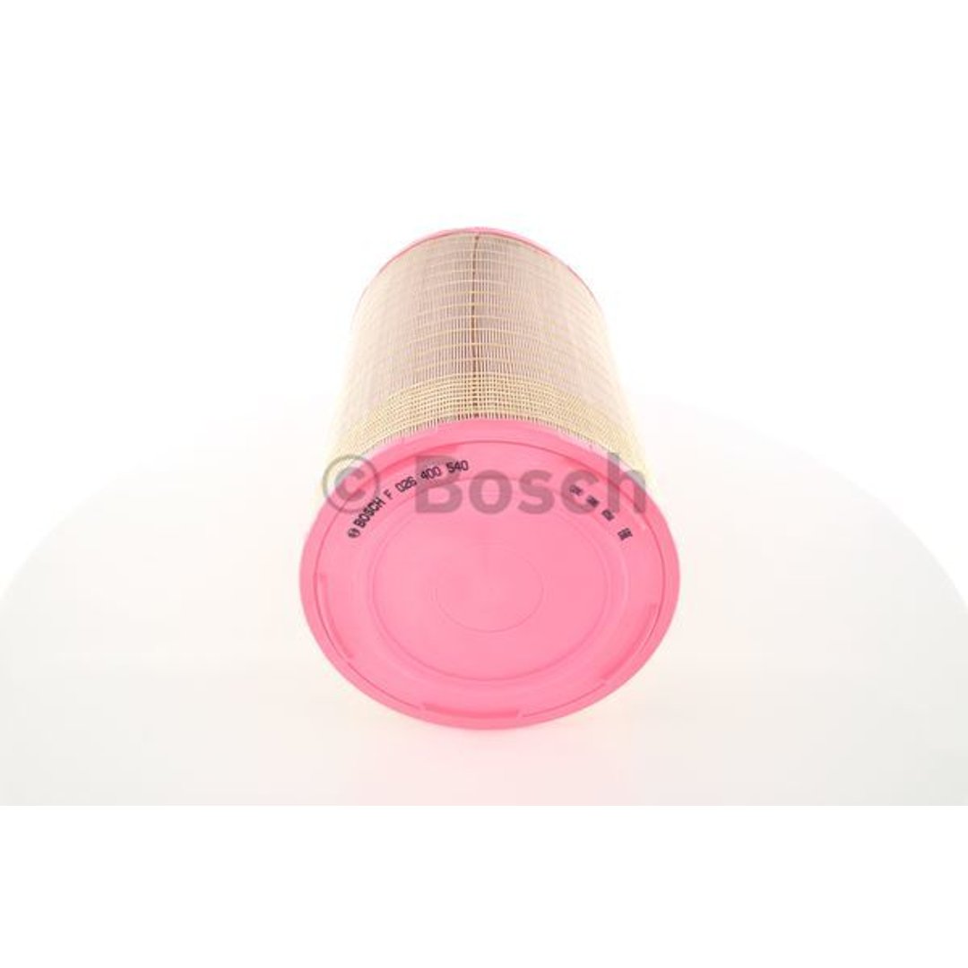Filtr powietrza BOSCH F 026 400 540