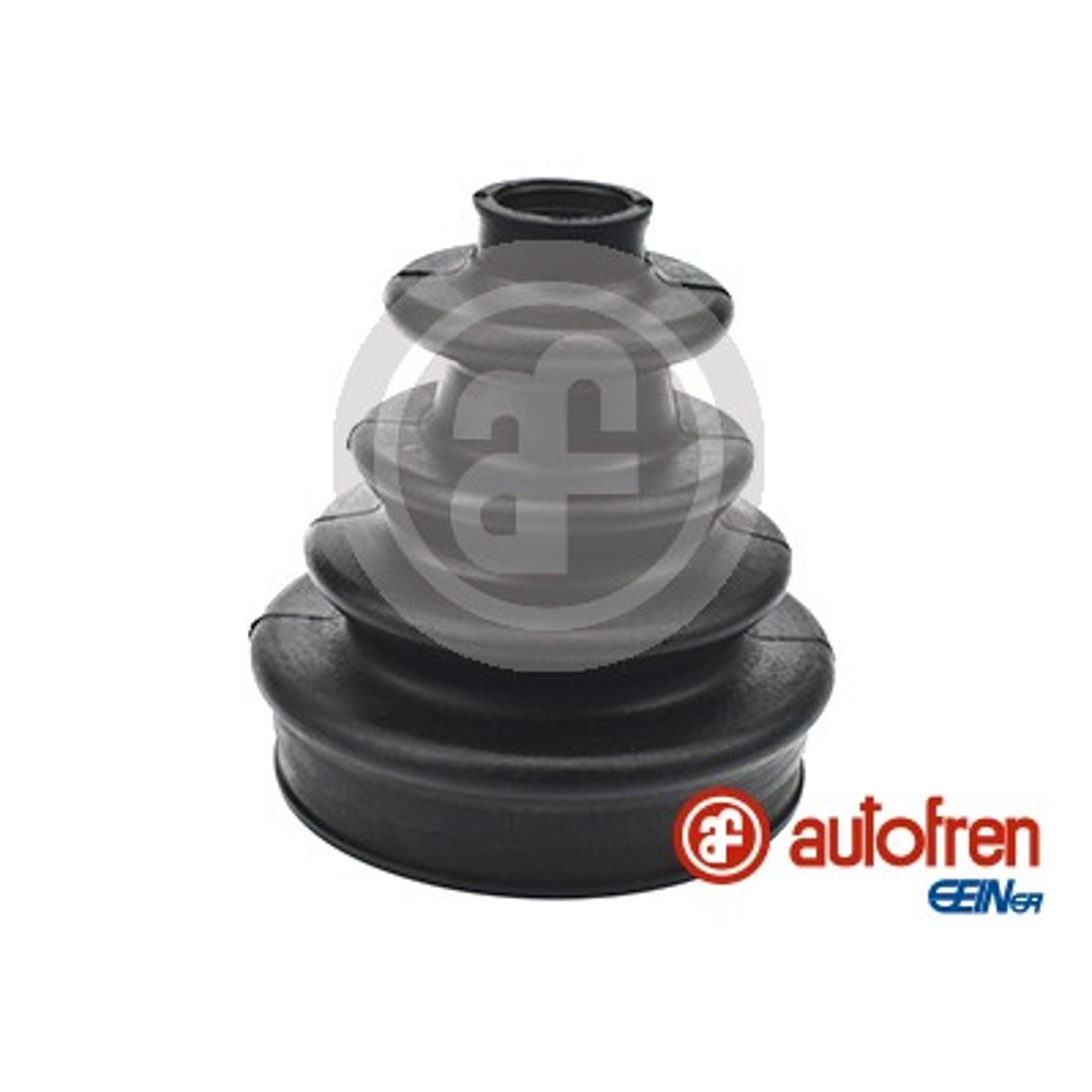 AUTOFREN SEINSA Zestaw osłon, półoś napędowa D8297 D8297