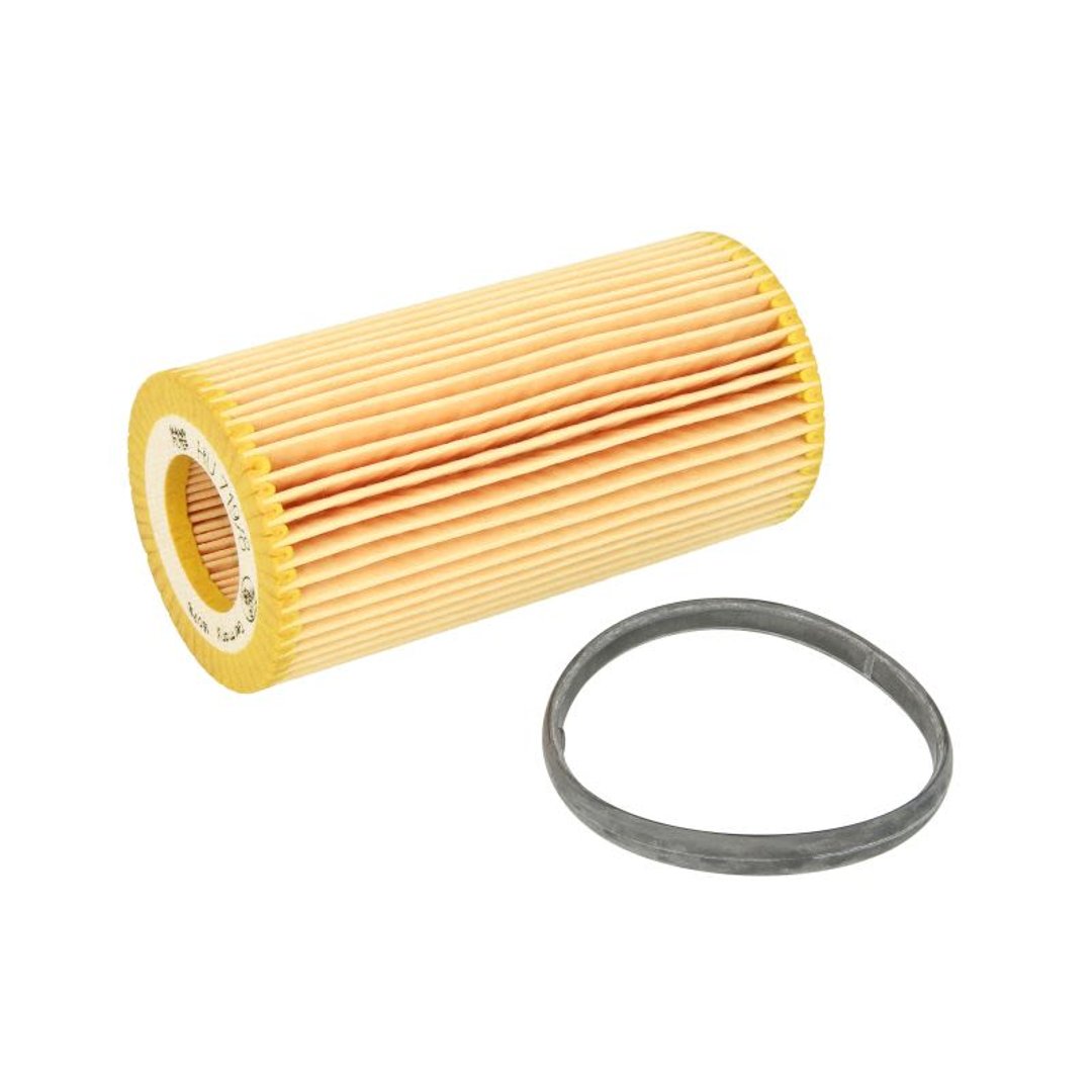 MANN Filter FILTR OLEJU MANN HU719/8Y