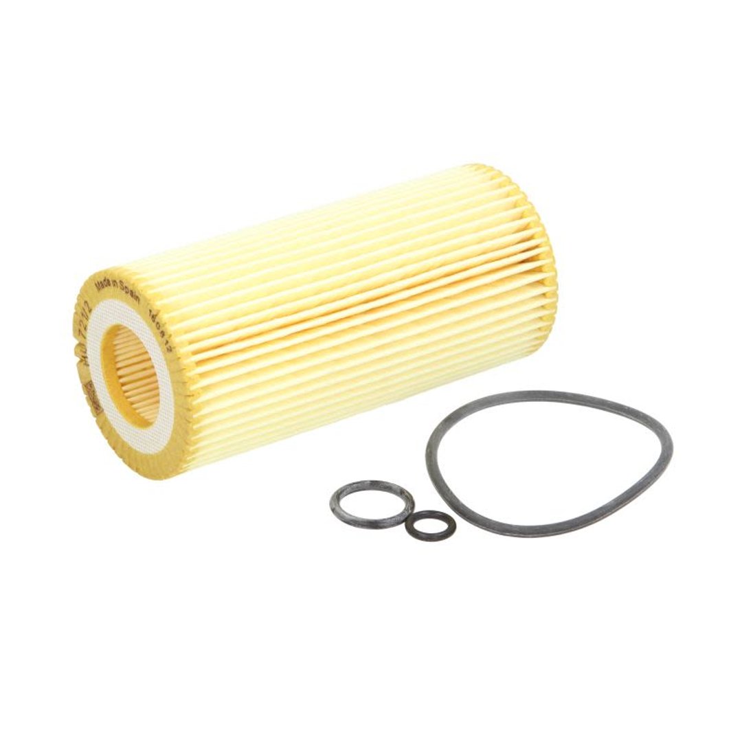 MANN Filtr oleju HU 721/2 x