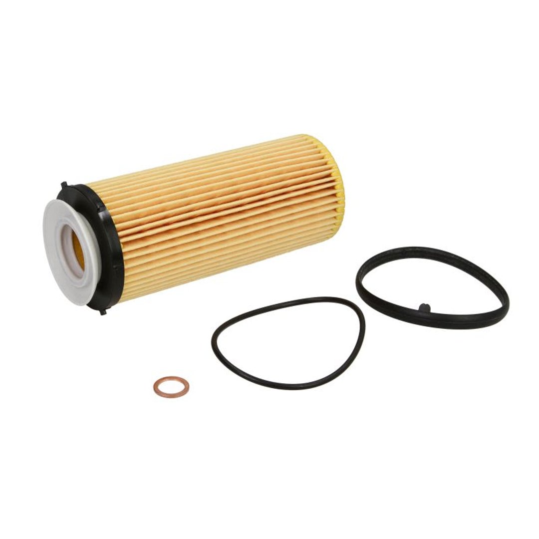 MANN Filtr oleju HU 720/3 x