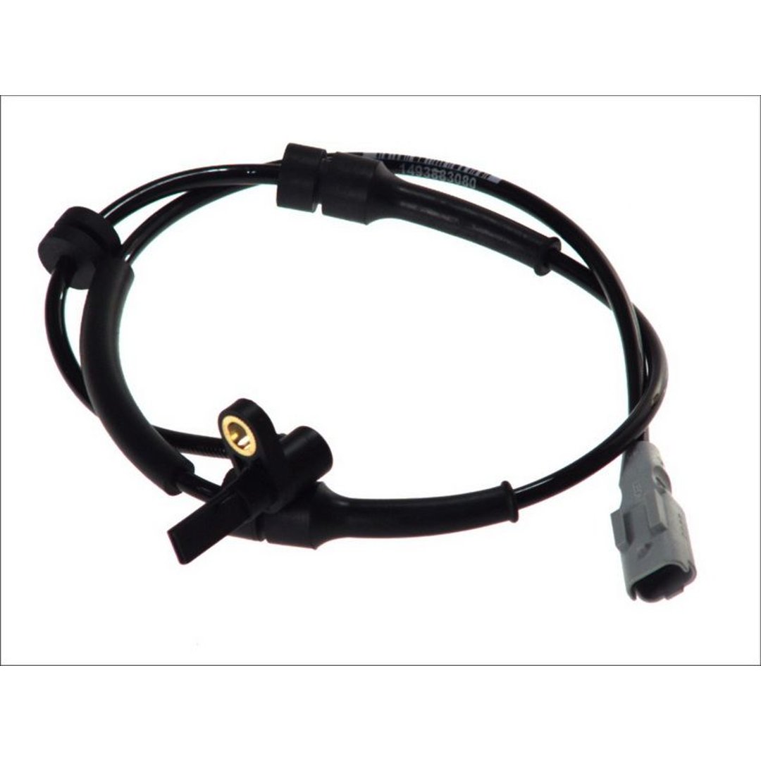 BOSCH Czujnik, prędkość obrotowa koła 0 265 007 084