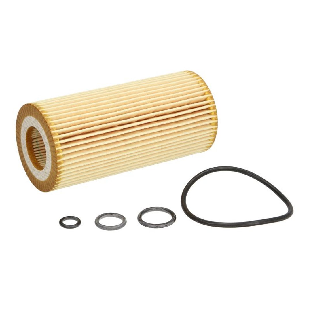 MANN Filtr oleju HU 721/3 x