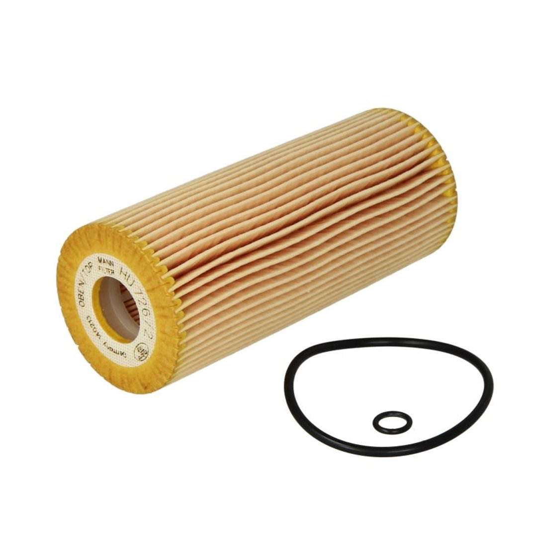 MANN FILTR OLEJU HU 726/2 x