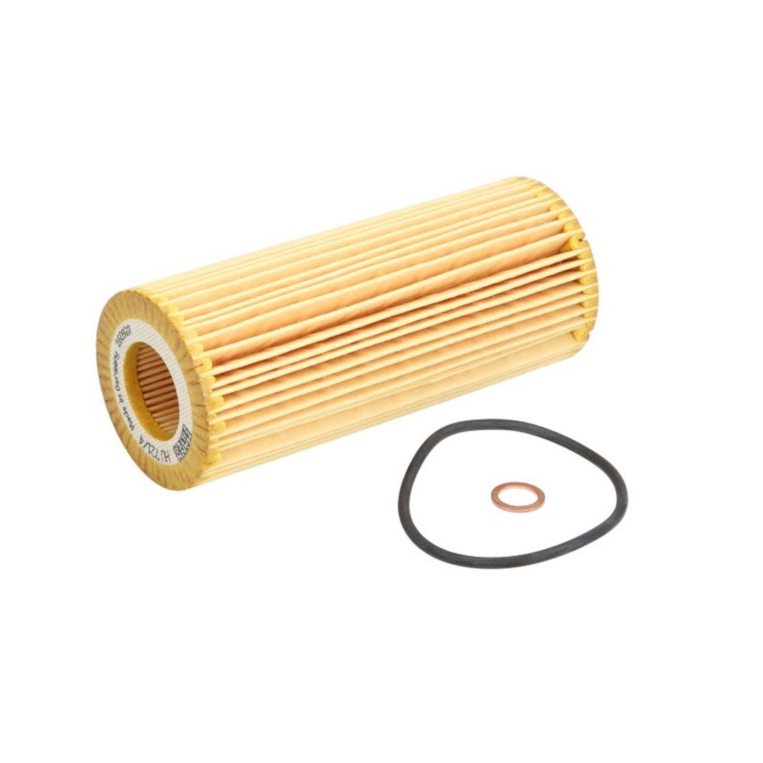 MANN FILTR OLEJU HU 721/4 x