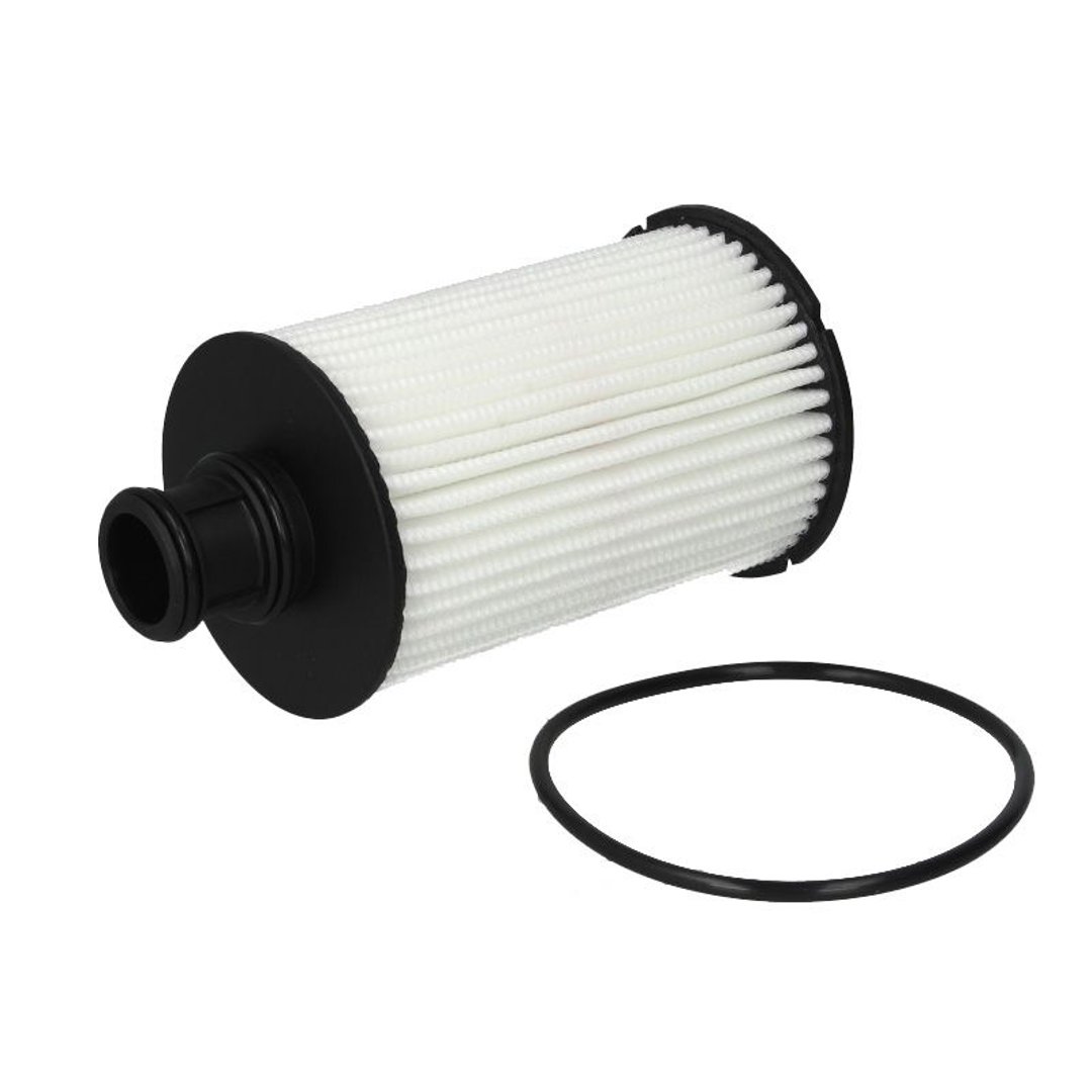 MANN Filtr oleju HU 8008 Z