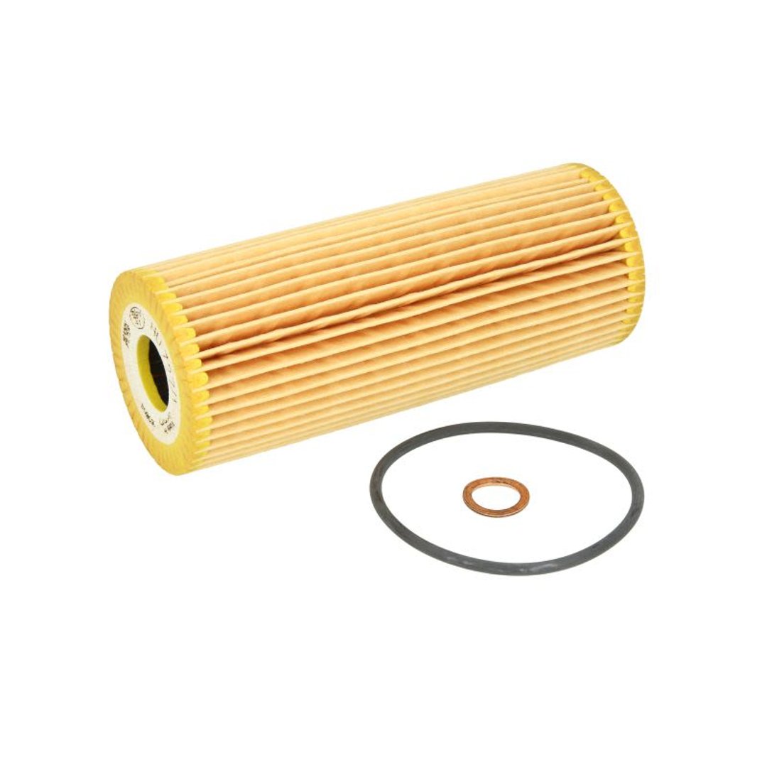 MANN Filtr oleju OE640/3 = HU 727/1 x HU727/1X