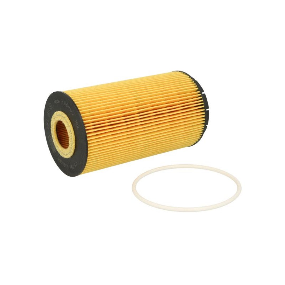 MANN Filtr oleju -FILTER HU 8010 z