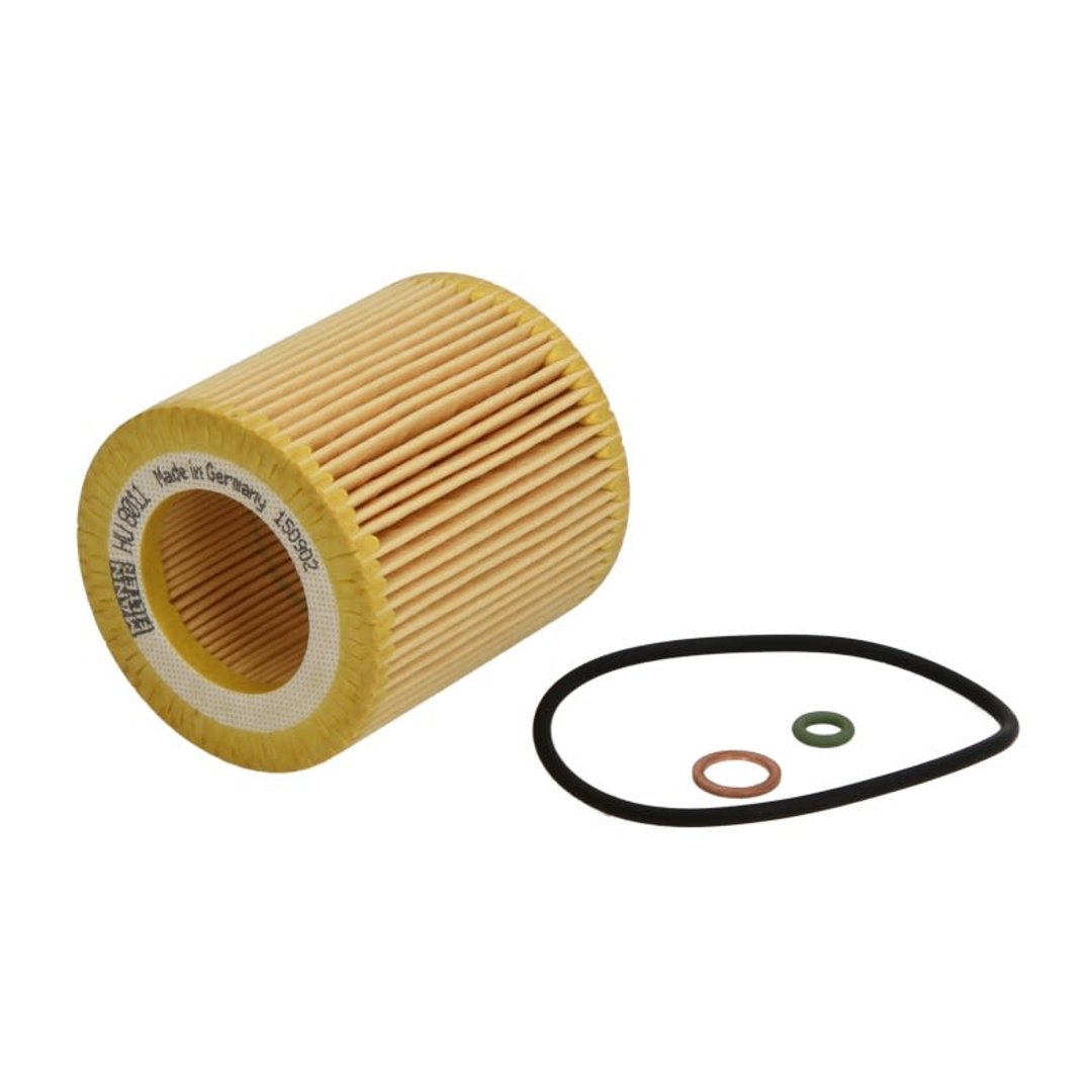 MANN Filtr oleju MANN HU8011Z