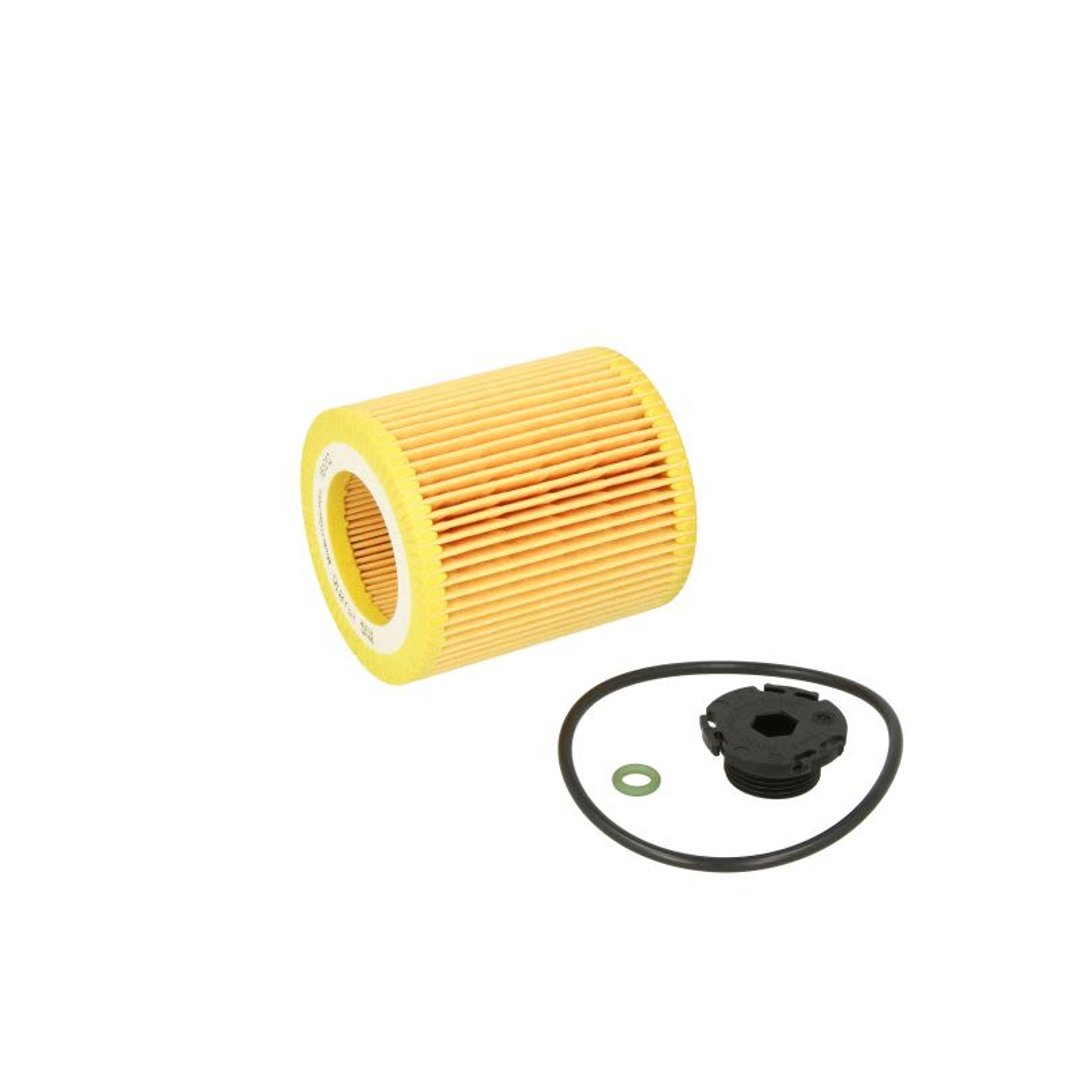 MANN Filtr oleju HU 816 z KIT