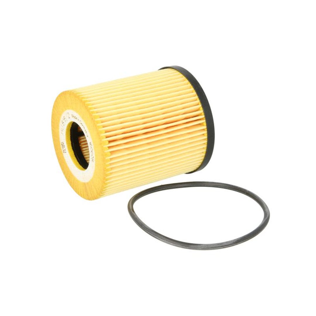 MANN Filtr oleju HU 816/2 x