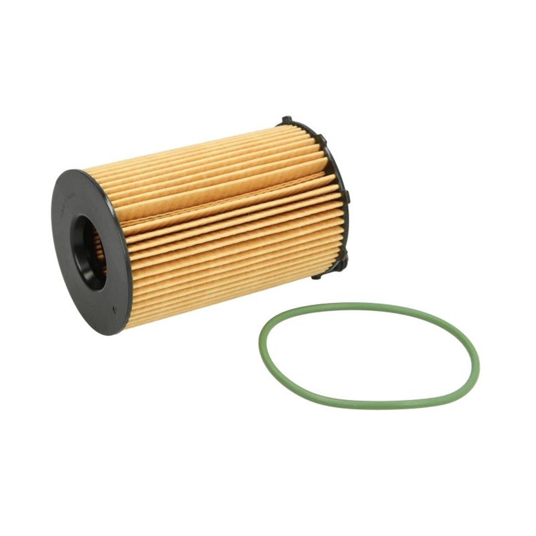 MANN FILTER Filtr oleju HU 8005 z