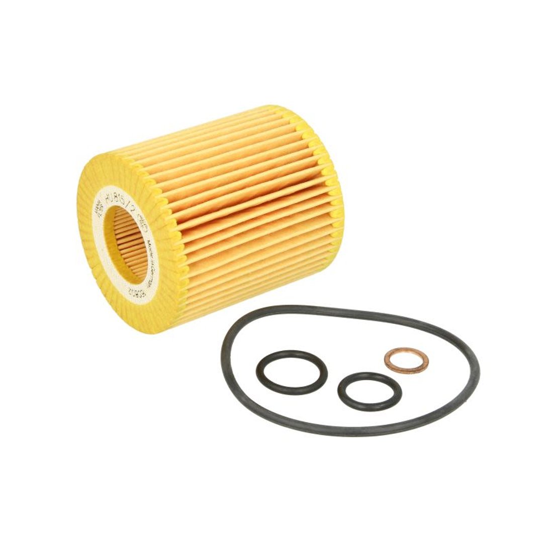 MANN Filtr oleju HU 815/2 X