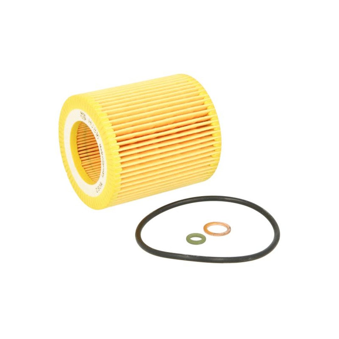 MANN Filtr oleju HU 816 X