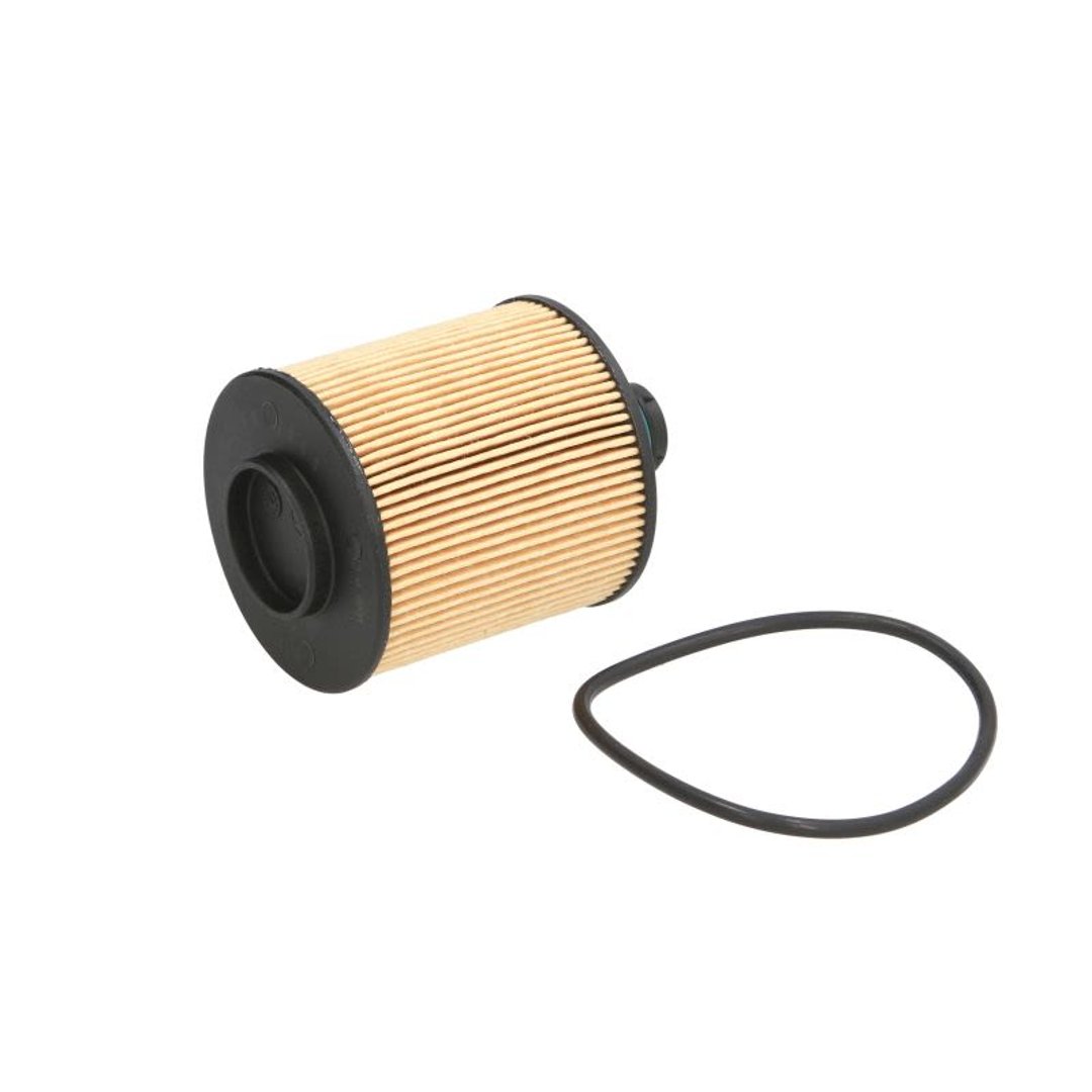 MANN Filtr oleju HU 8006 Z