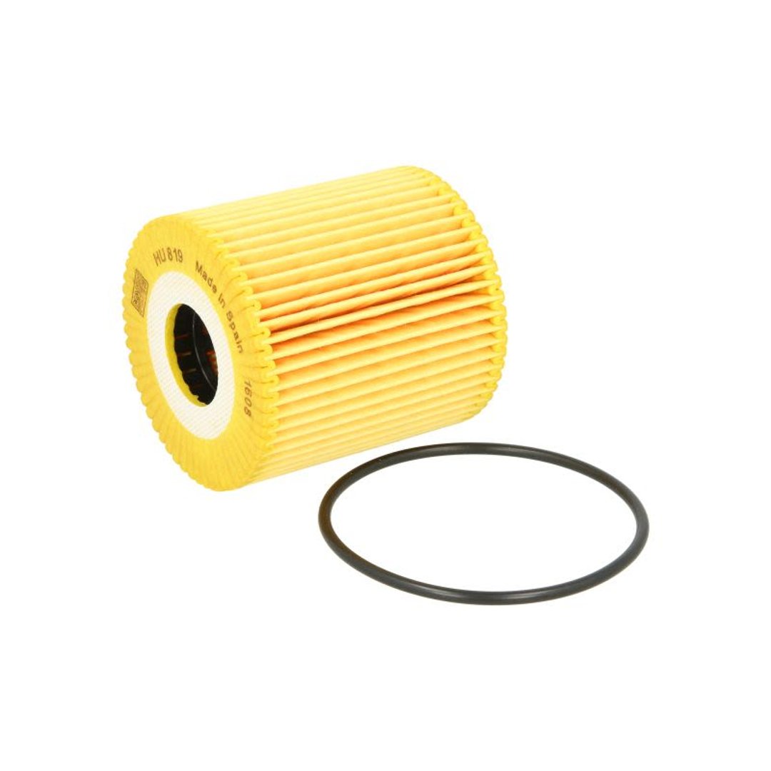 MANN Filtr oleju OE662 = HU 819 x HU819X