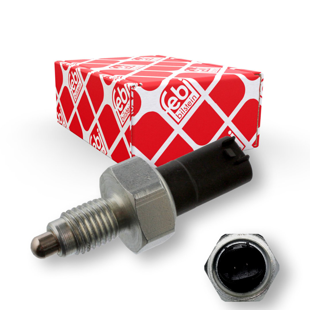 FEBI Przełącznik, swiatło cofania BILSTEIN 37058