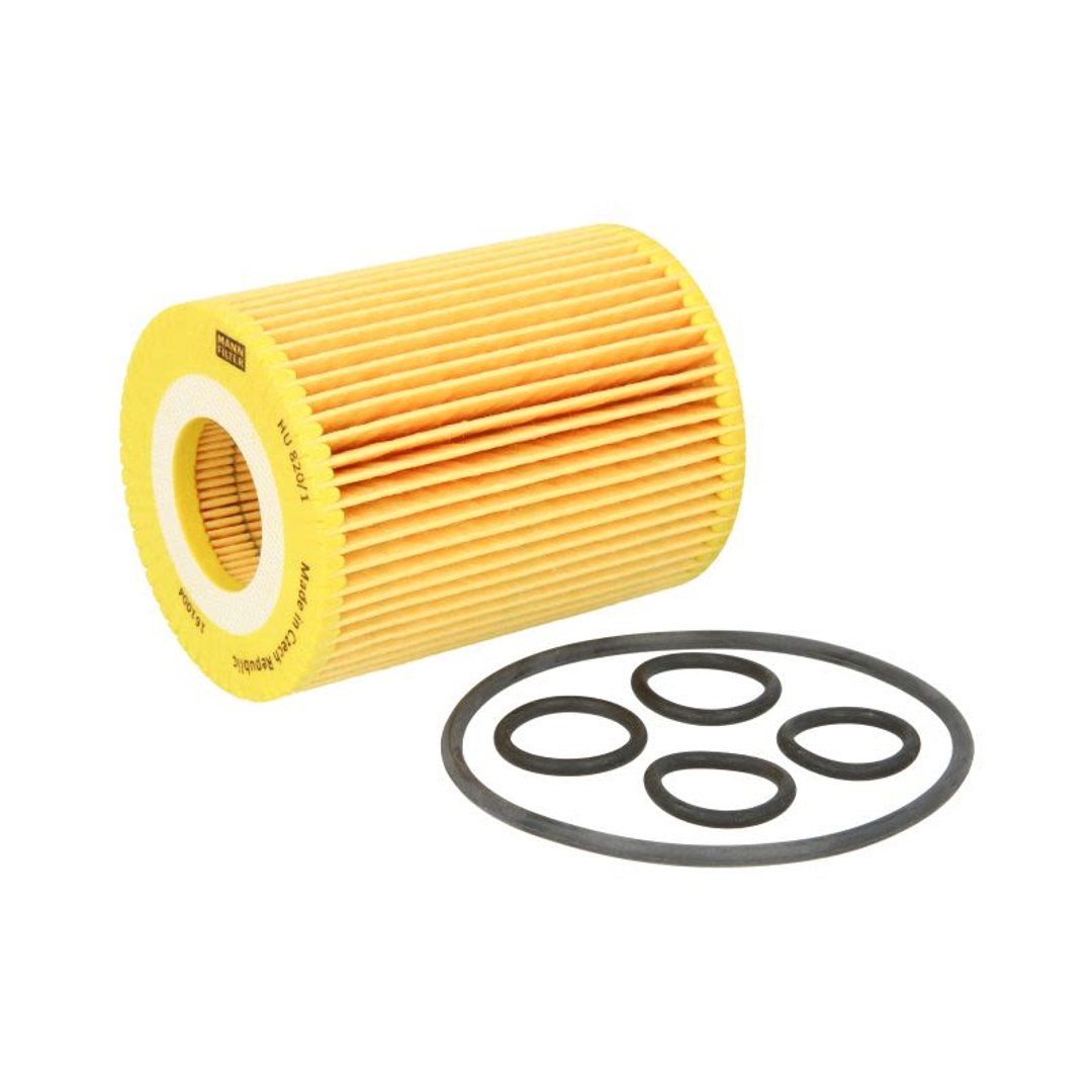 MANN FILTR OLEJU HU 820/1 Y