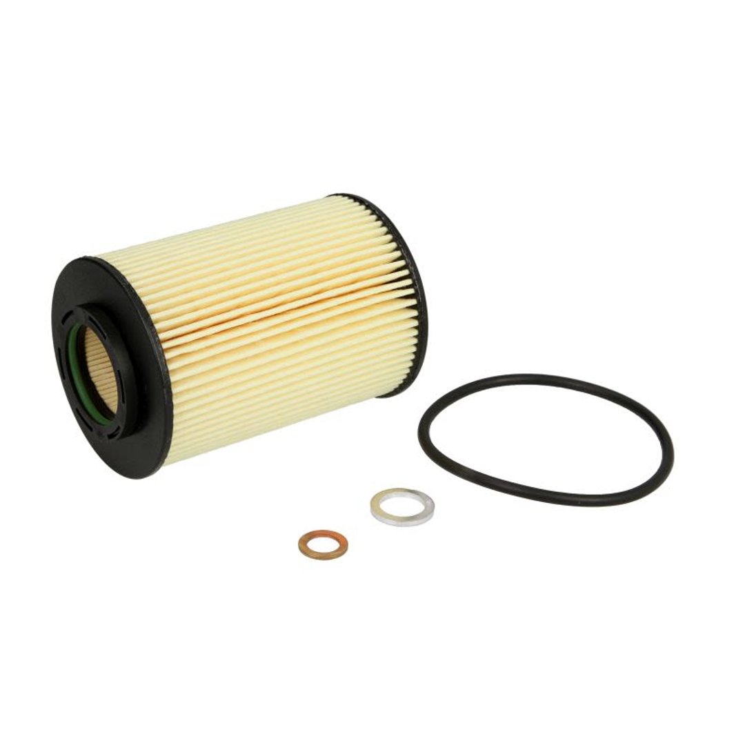 MANN Filter FILTR OLEJU MANN HU822/5X