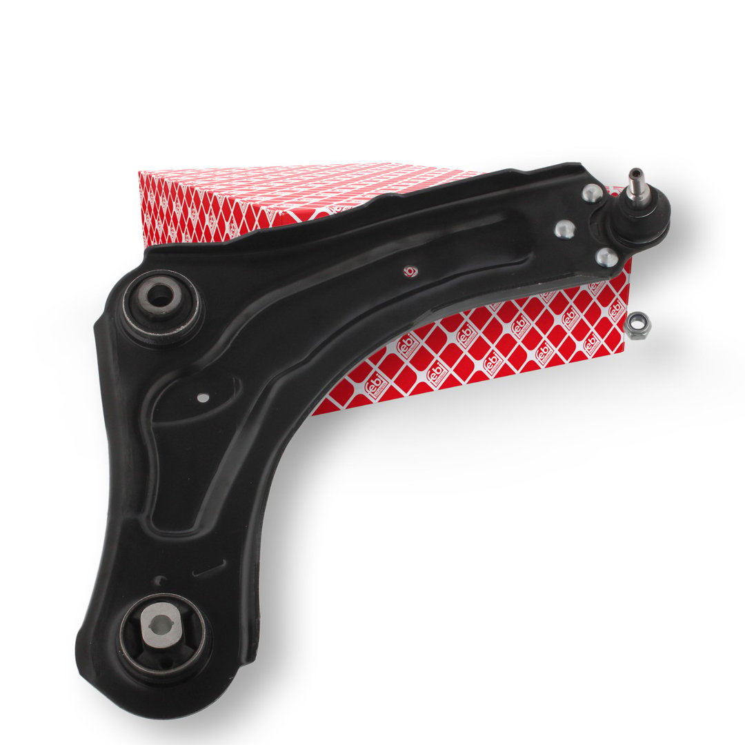 FEBI Wahacz, zawieszenie koła BILSTEIN 37068