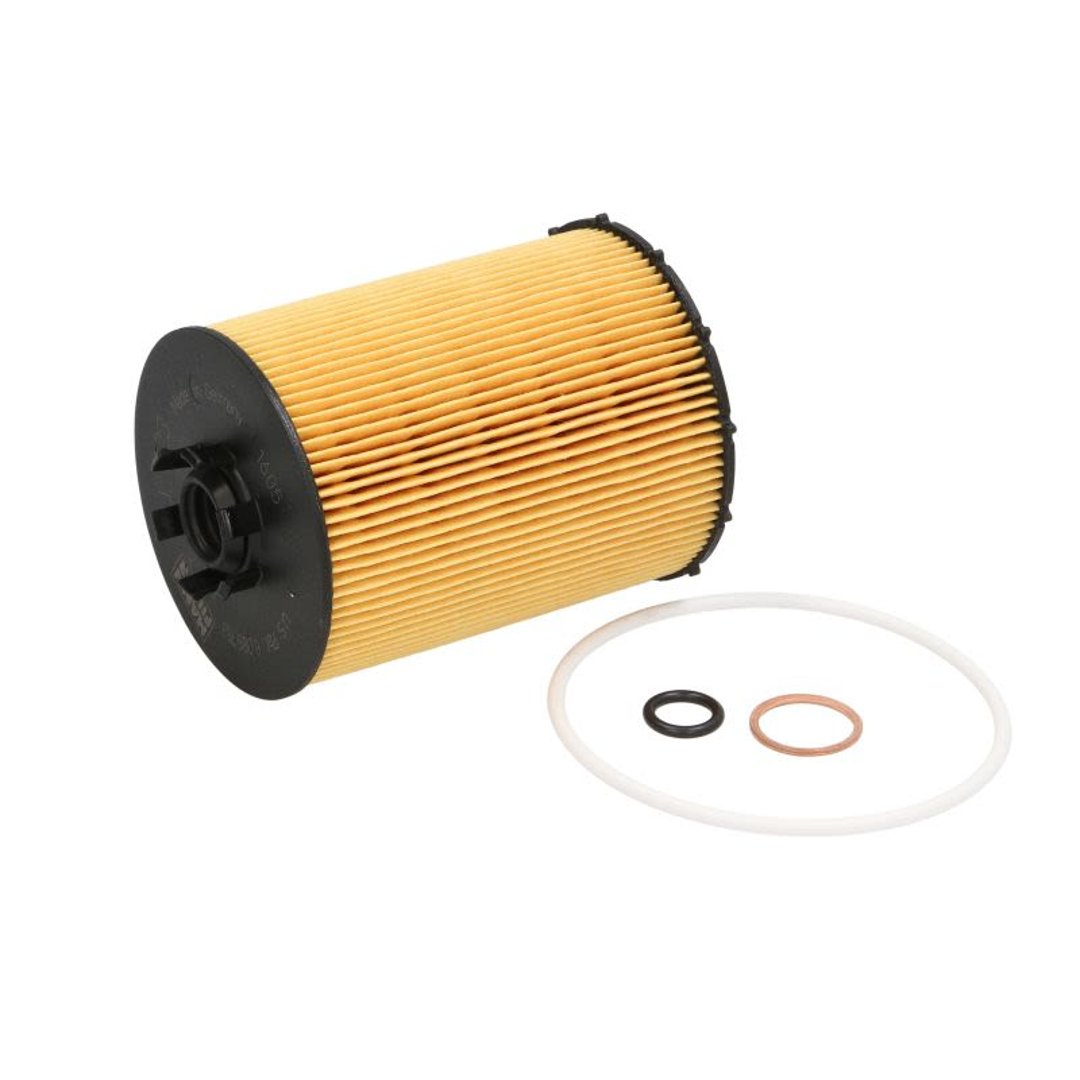 MANN FILTR OLEJU HU 823 x