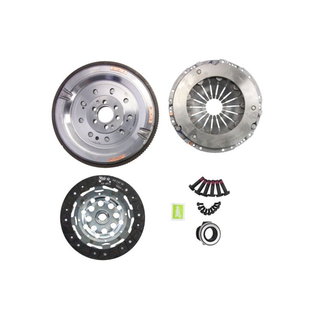 VALEO Zestaw sprzęgła 837073 837073