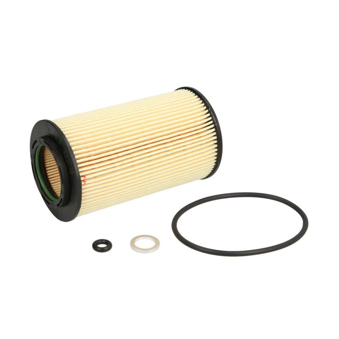 MANN FILTR OLEJU HU 824 x