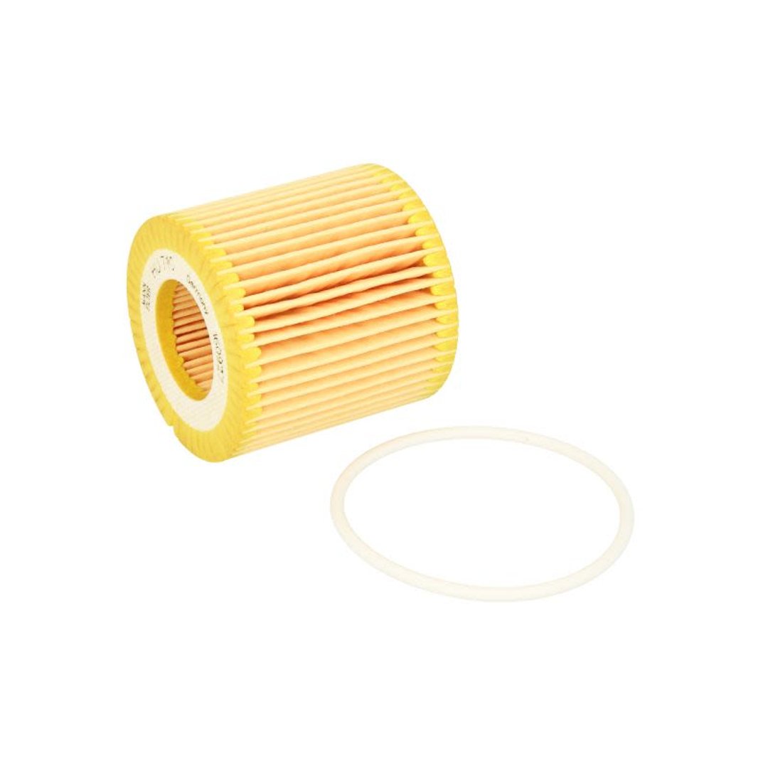 MANN Filtr oleju HU 710 x