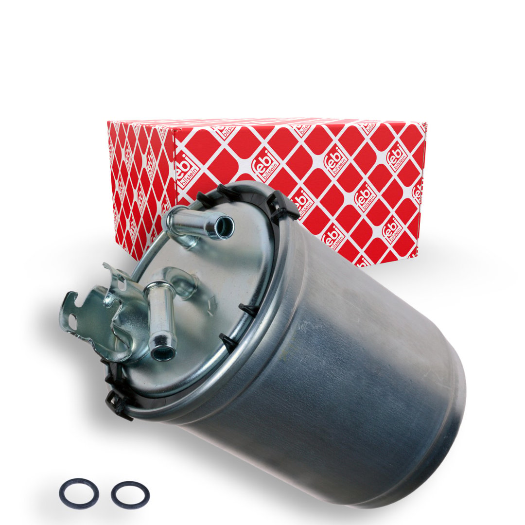 Febi Filtr paliwa 100481