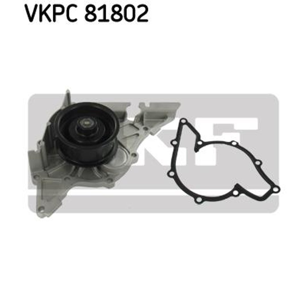 SKF Pompa wody VKPC 81802