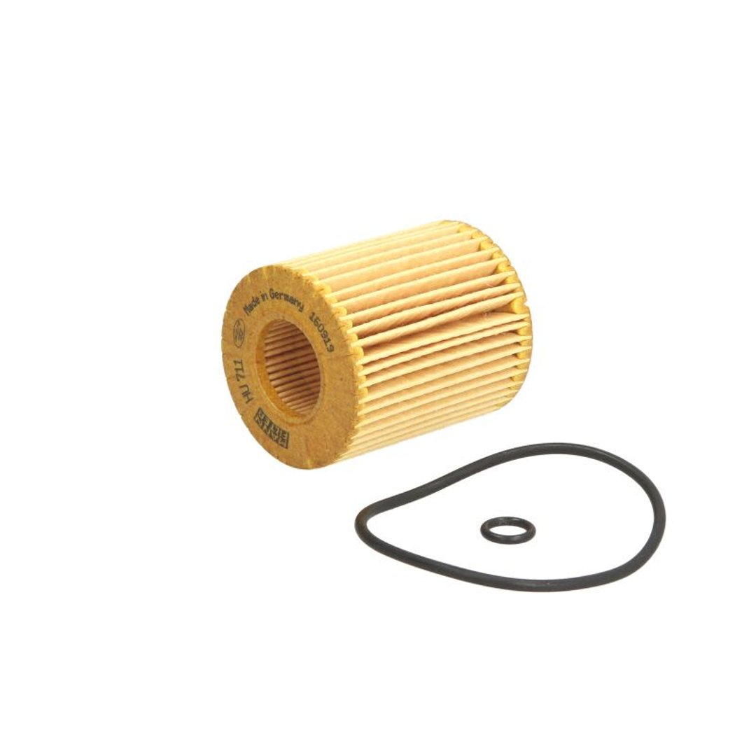 MANN Filtr oleju OE665 = HU 711 x HU711X
