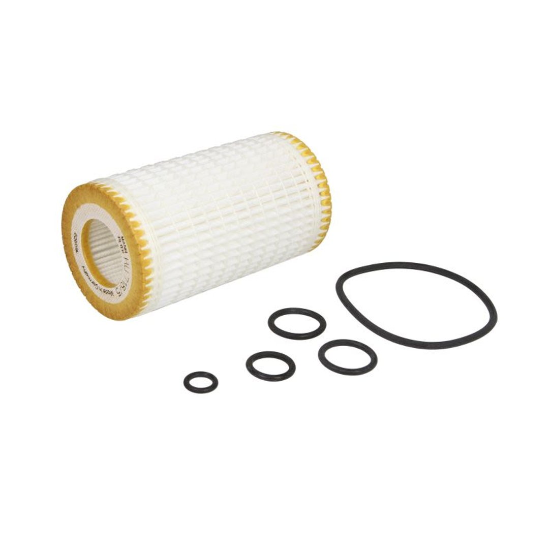 MANN Filtr oleju OE640/2 = HU 718/5 x HU718/5X