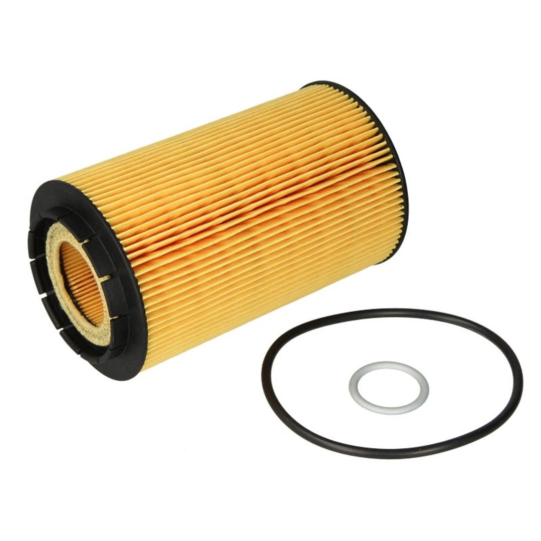 MANN FILTR OLEJU HU 942/1 x