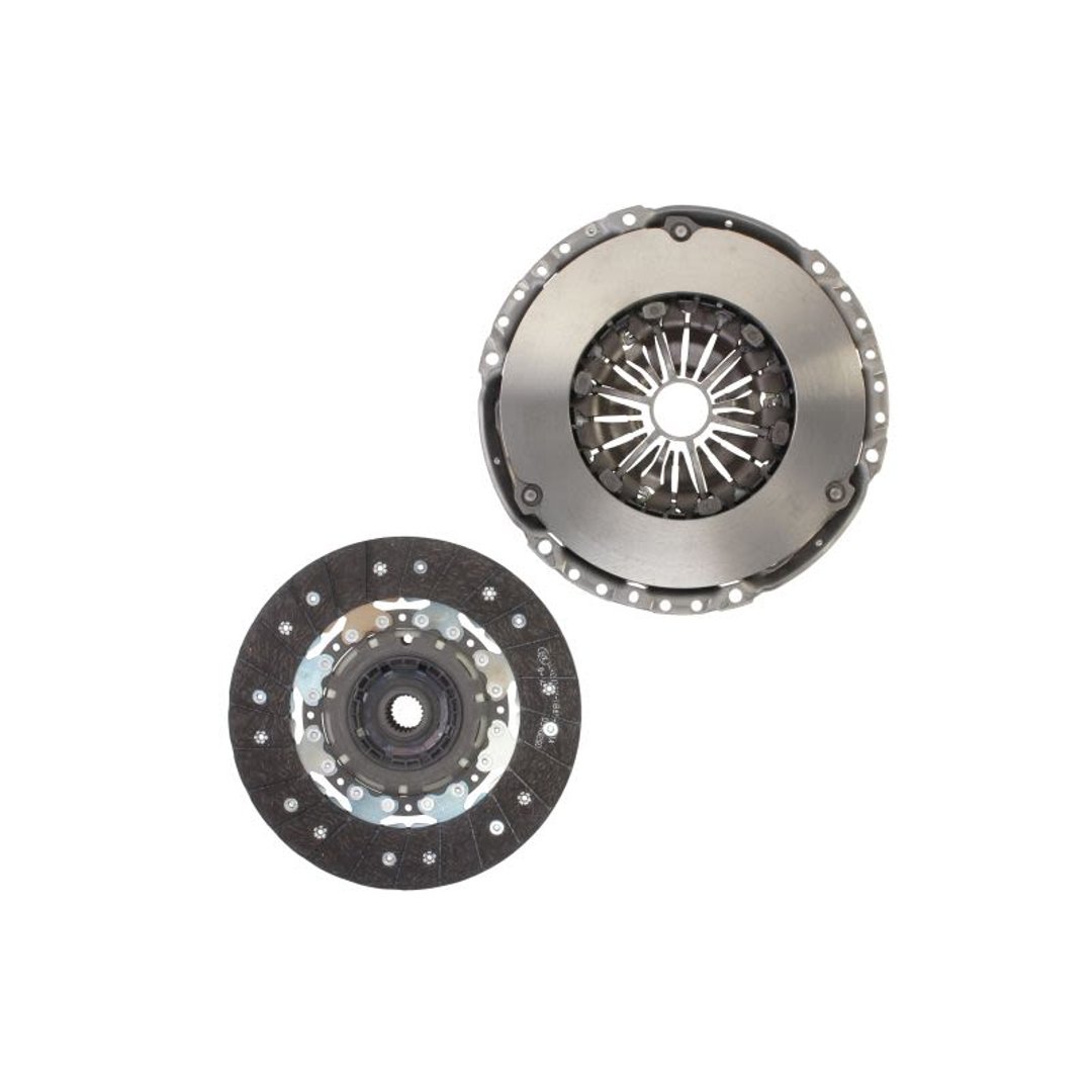 LUK ZESTAW SPRZĘGŁA  624375109 FIAT DUCATO 2,0D 11- /BEZ ŁOŻYSKA/