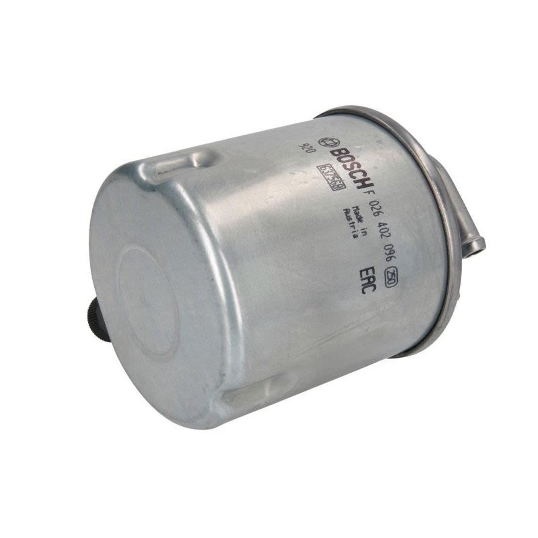 Bosch Automotive F026402096 Samochodowy filtr paliwa N2096