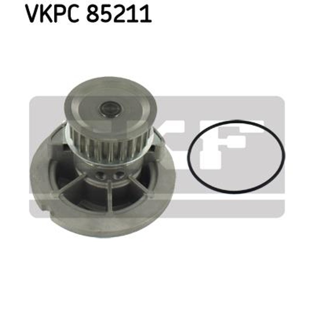 SKF Pompa wody VKPC 85211